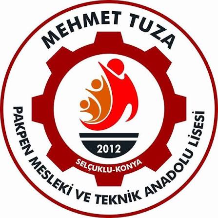 Mehmet Tuza Pakpen Technical High School